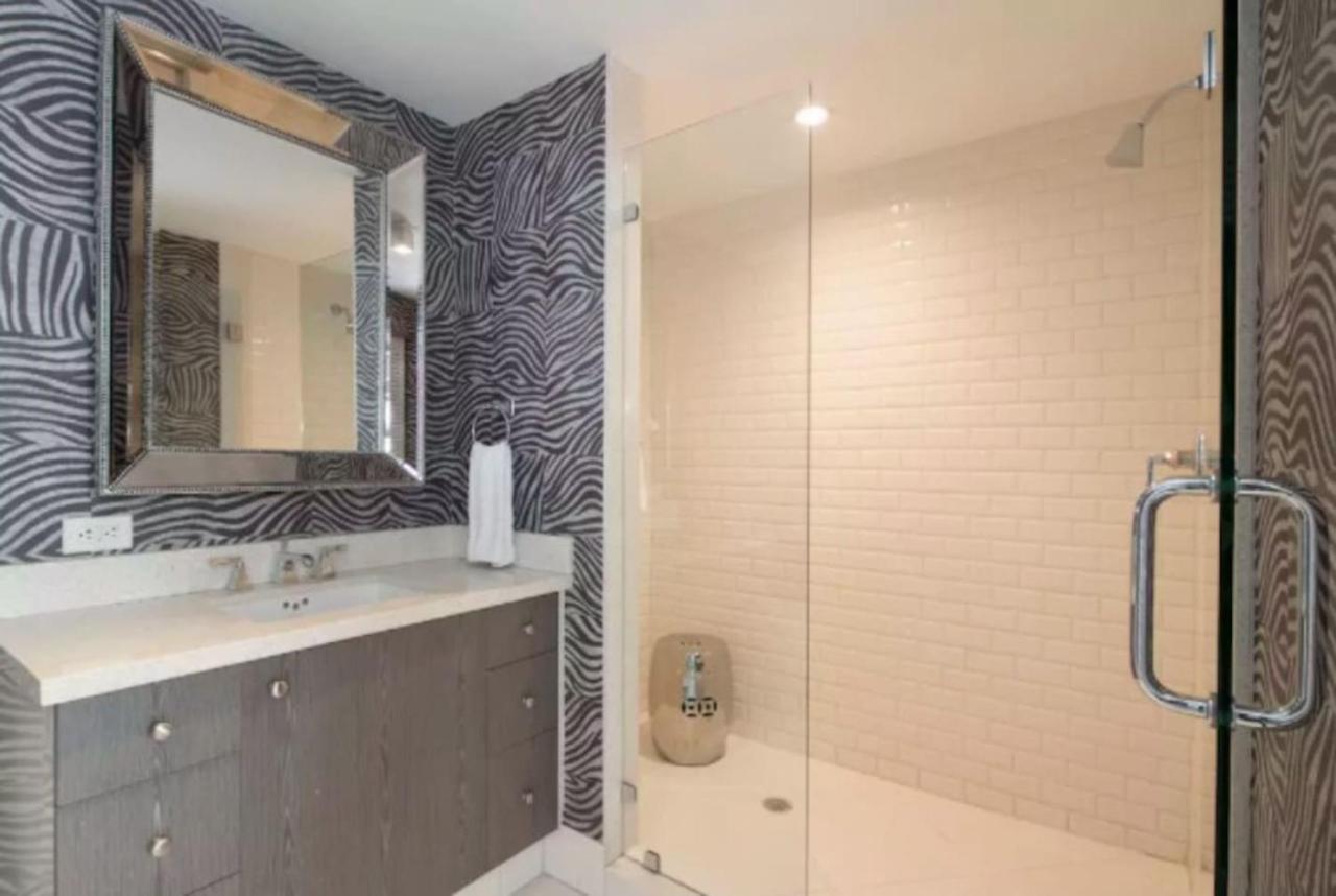 Heart Of South Beach / Modern Apartment / Ocean Drive - Carlyle Miami Beach Buitenkant foto