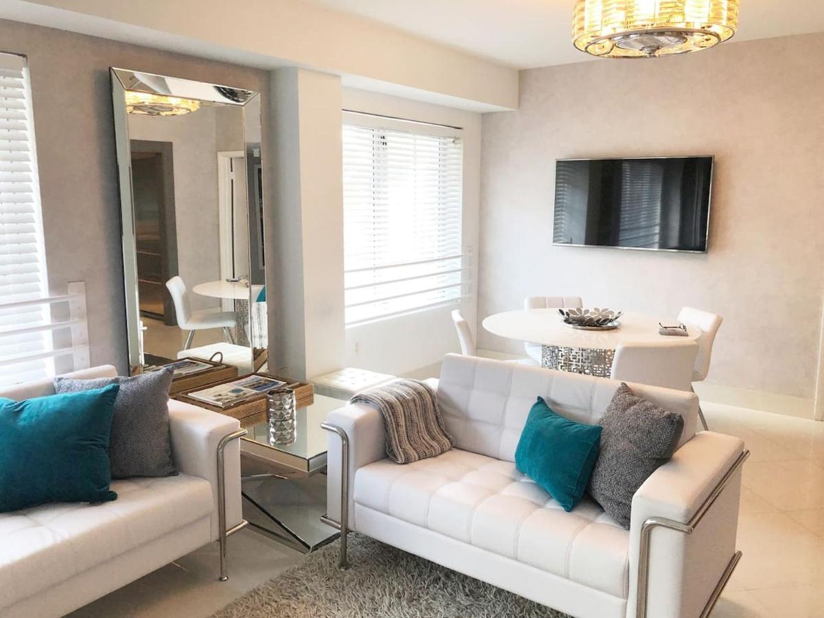 Heart Of South Beach / Modern Apartment / Ocean Drive - Carlyle Miami Beach Buitenkant foto