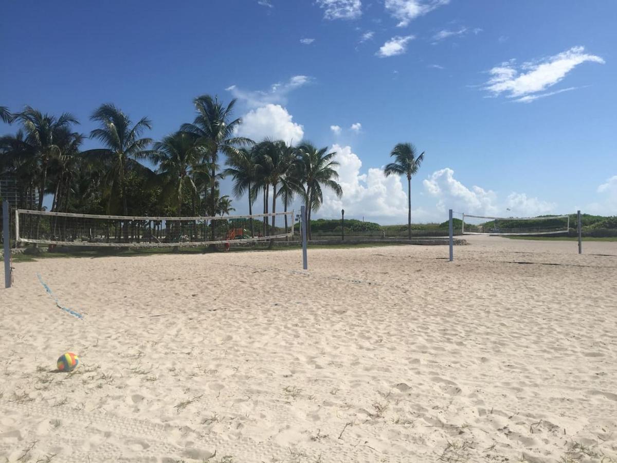 Heart Of South Beach / Modern Apartment / Ocean Drive - Carlyle Miami Beach Buitenkant foto